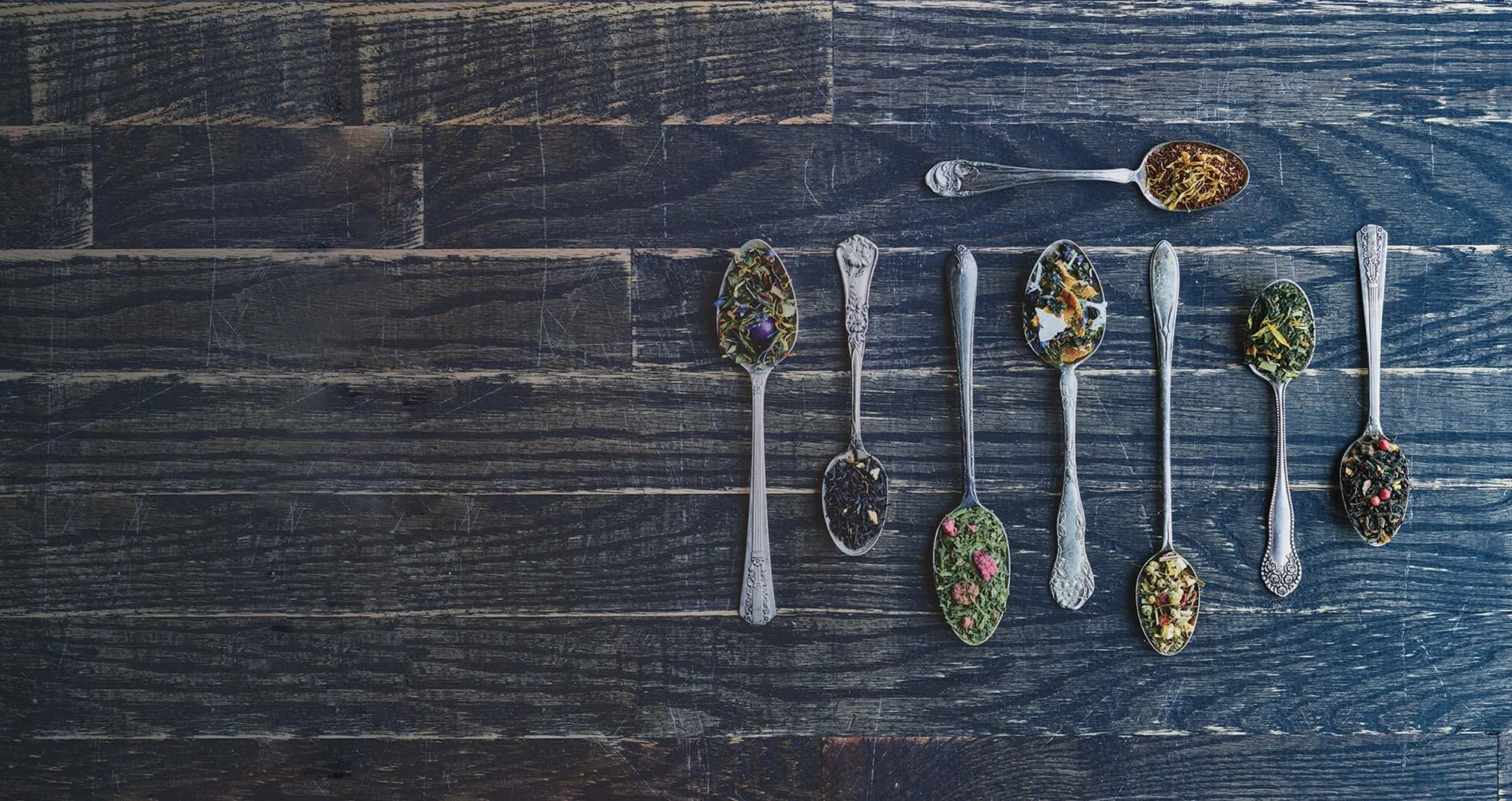Pure Taste, Naturally Hand-Crafted