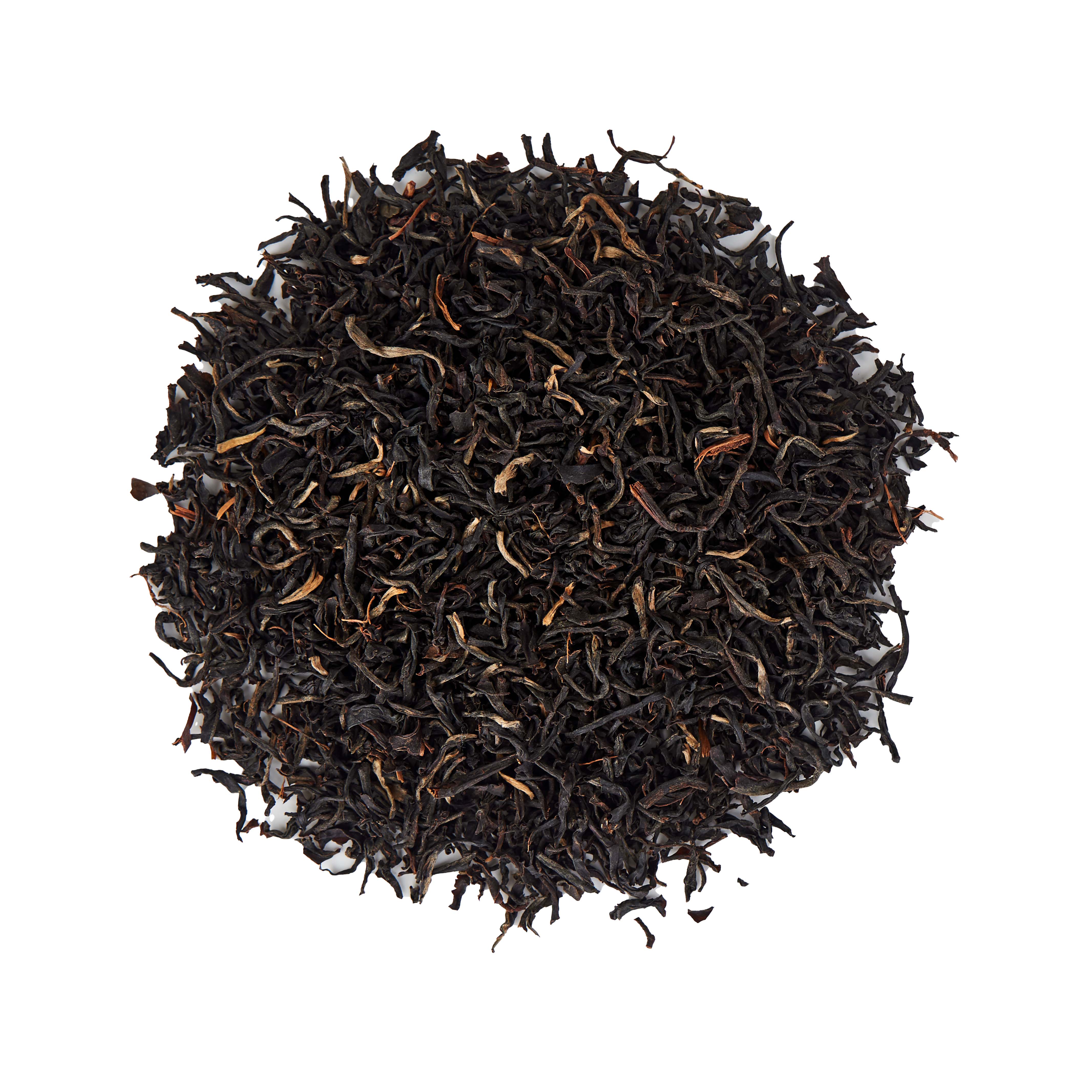 Organic Black Tea